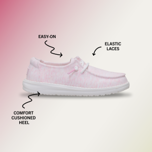 wendy toddler stretch jersey light pink