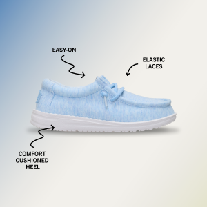 wally toddler stretch jersey light blue