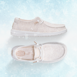 251101 Heydude Global Holiday WWAlwaysOn December Onsite SliderImageTiles V3 300x300