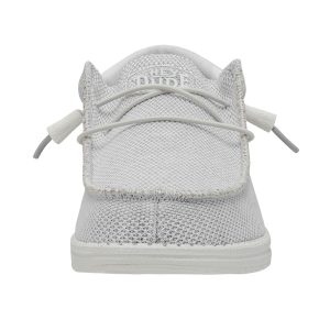 wally funk mono ghosted