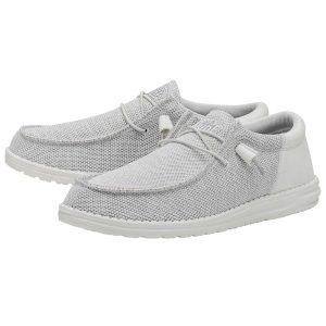 wally funk mono ghosted