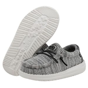 wally toddler stretch yin and yang