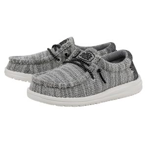 wally youth stretch yin and yang