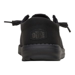 wendy funk mono wide black