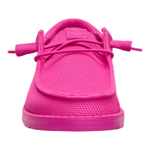 wendy funk mono fuchsia pink