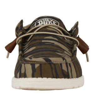 wally mossy oak® original bottomland®