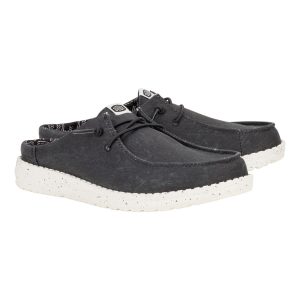 wendy slip classic black