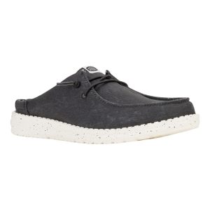 wendy slip classic black