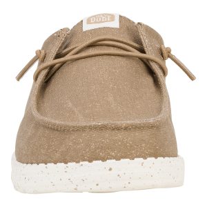 wendy slip classic walnut