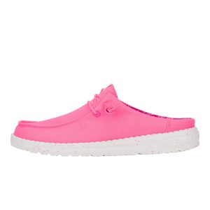 import placeholder for wendy slip classic neon pink 32563448