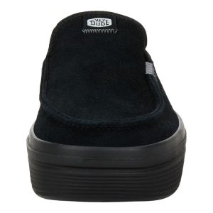 austin lift classic black/black