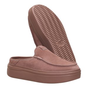 austin lift classic brown/brown