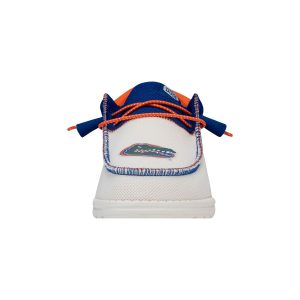 men's wally tri florida gators florida blue/orange