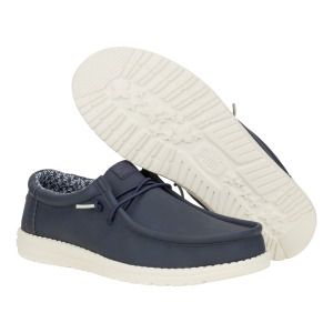 wally classic navy