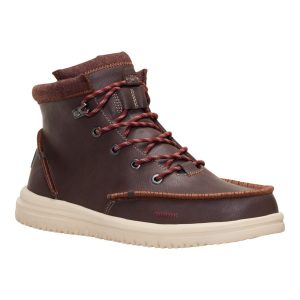 bradley classic cocoa