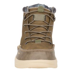 bradley classic walnut