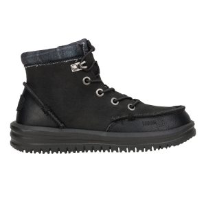 bradley youth classic black