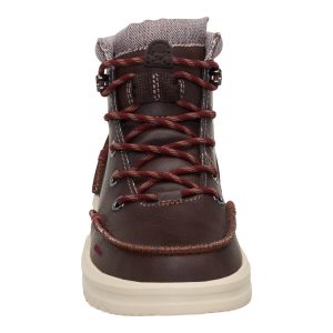 bradley youth classic cocoa