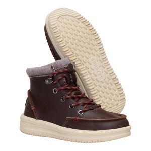 bradley youth classic cocoa