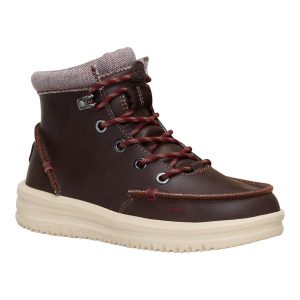 bradley youth classic cocoa