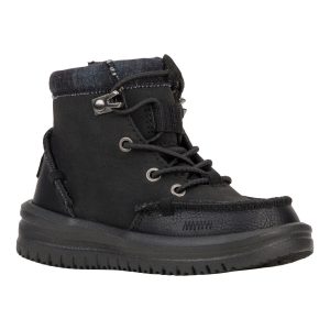 bradley toddler classic black