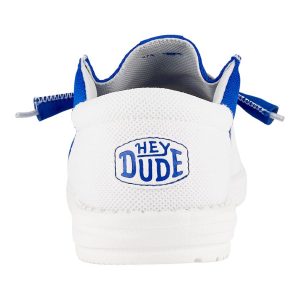 men's wally tri kentucky kentucky white/blue