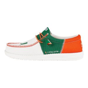import placeholder for wally tri u of miami deep green orange 32594244