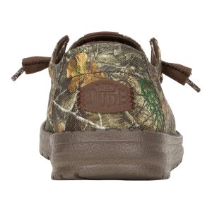 wendy realtree edge® colors brown/camo