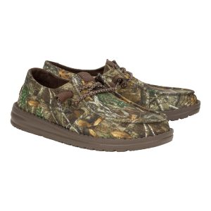 wendy realtree edge® colors brown/camo