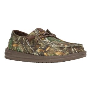 wendy realtree edge® colors brown/camo