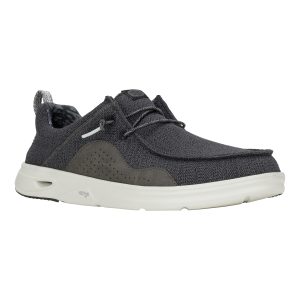 wally hey2o mesh black/monument grey