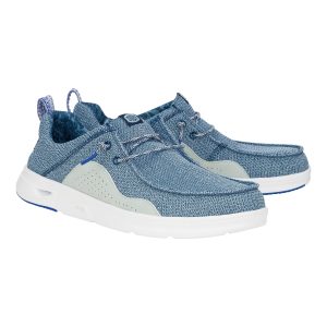 wally hey2o mesh sargasso blue/cloud blue