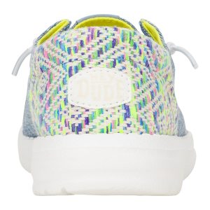 wendy funk surf baja blue/multi