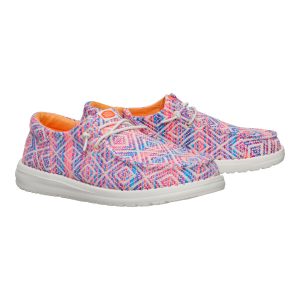 wendy funk surf baja blue/pink/multi