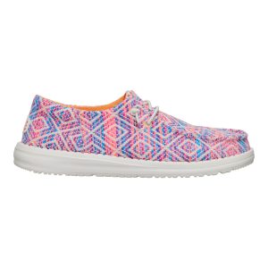 wendy funk surf baja blue/pink/multi