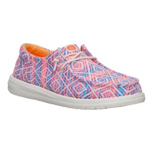 wendy funk surf baja blue/pink/multi