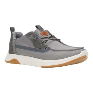 wally drift mesh monument grey