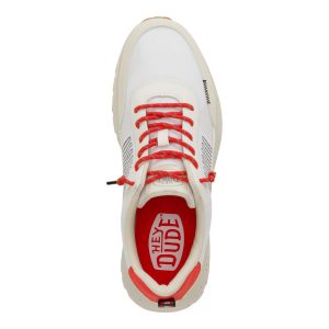 sirocco alta leisure white/multi