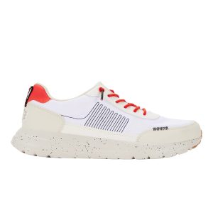 sirocco alta leisure white/multi