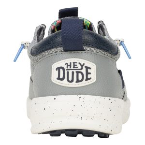 wally golf essentials monument grey/white