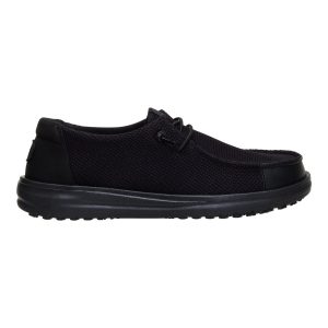 wendy work ce slip resistant black