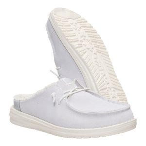 wendy slip warmth grey