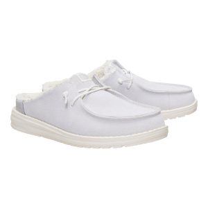 wendy slip warmth grey