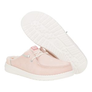 wendy slip warmth blush