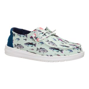 wendy fish lure spearmint