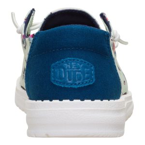 wendy fish lure spearmint