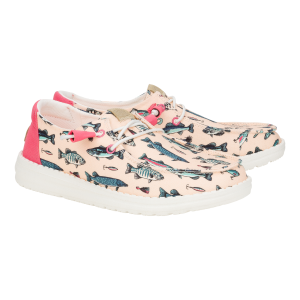 wendy fish lure bubblegum