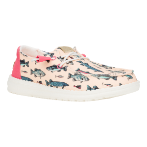 wendy fish lure bubblegum