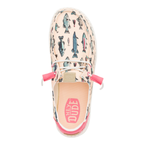 wendy fish lure bubblegum