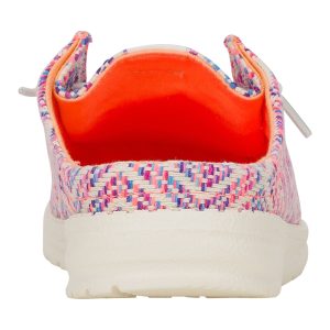 wendy slip surf baja blue/pink/multi